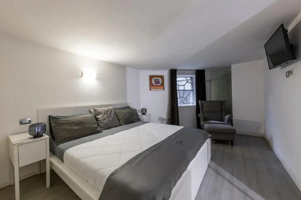 Apartment with private pool exclusive use - Stelvio 21 - photo 6