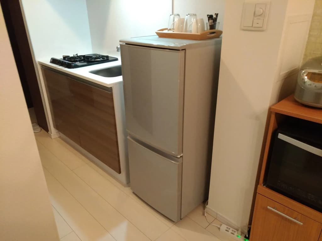 Hotel Axas Nihonbashi - photo 21