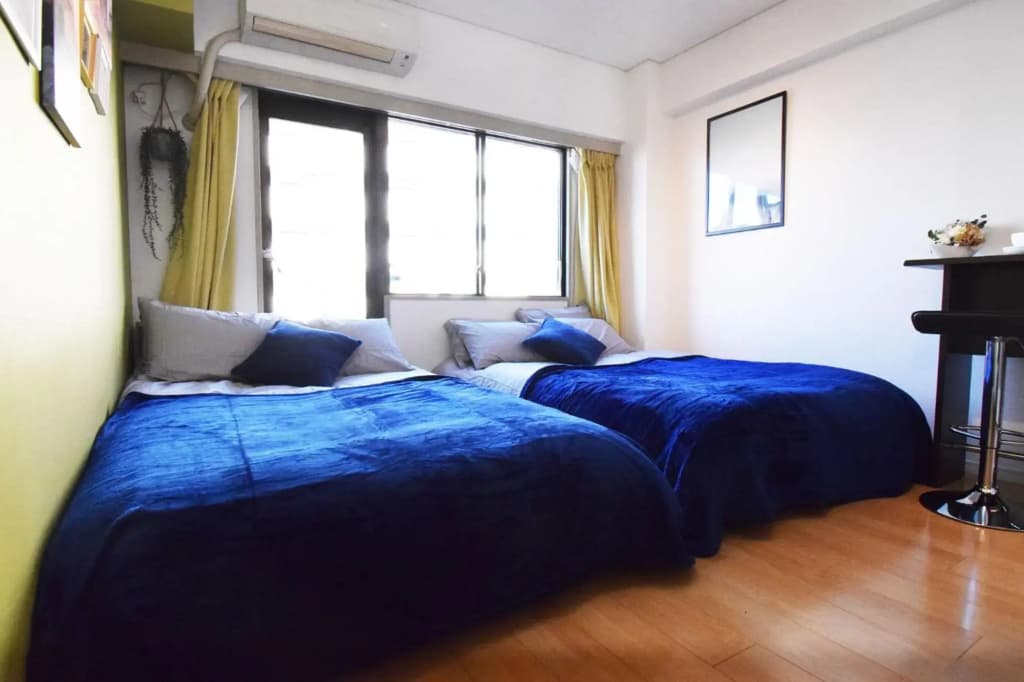 Lions Apartment 516 - photo 5