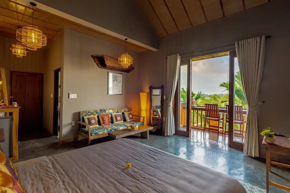 Flora Hoi An Boutique Villa - photo 4