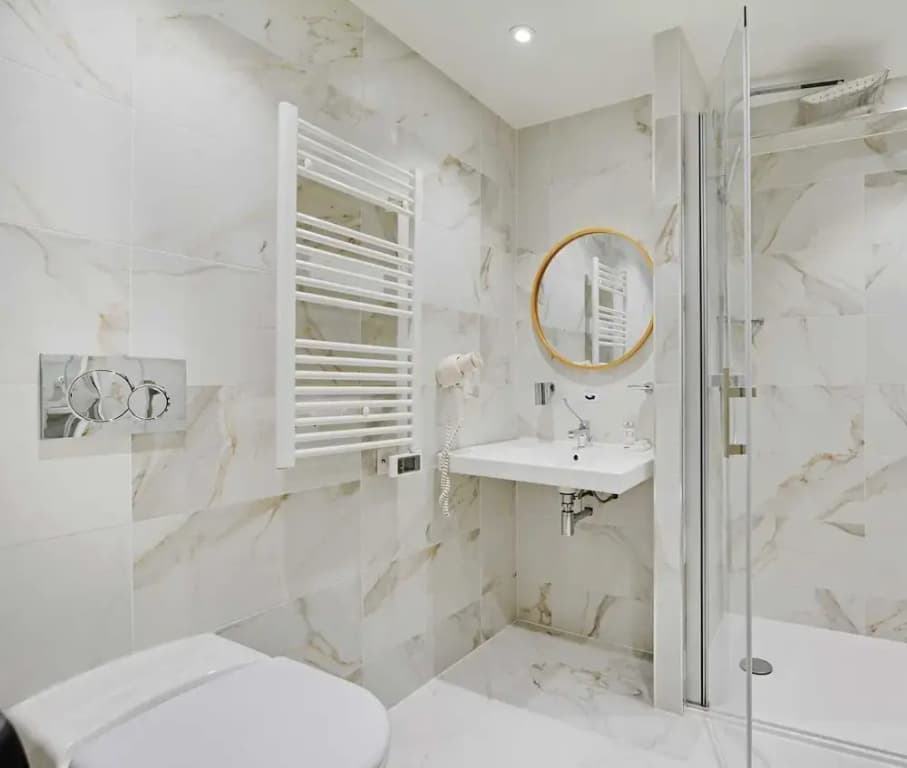 Cosy Apartment - 1br/4p - Montmartre/sacre-coeur - photo 5