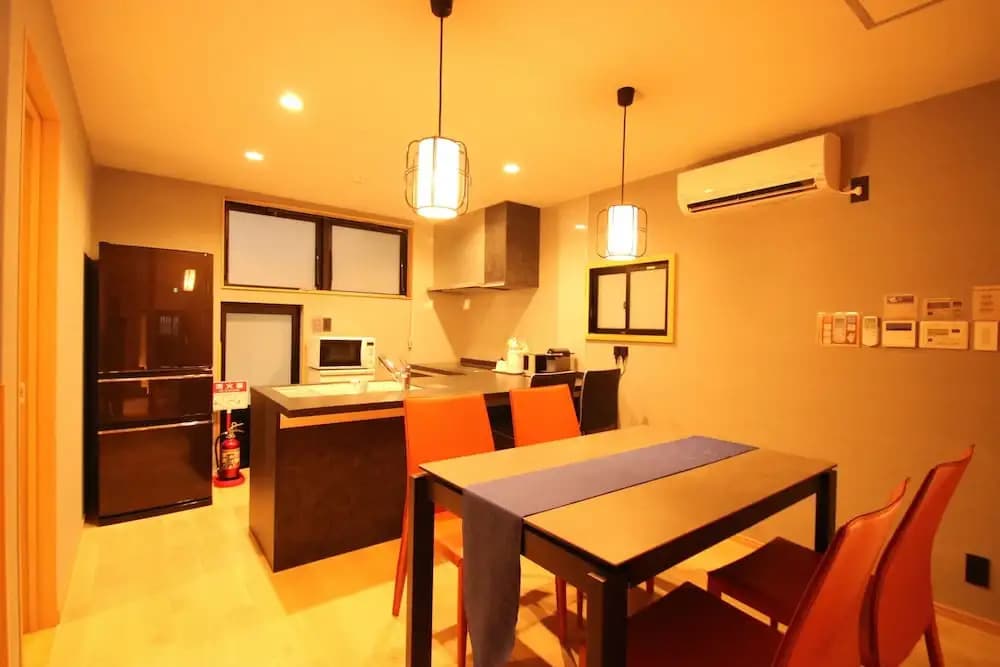 The Residence Shin - photo 3