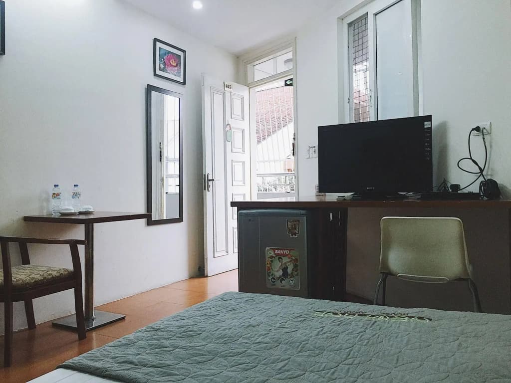 New Land House 8 - photo 5