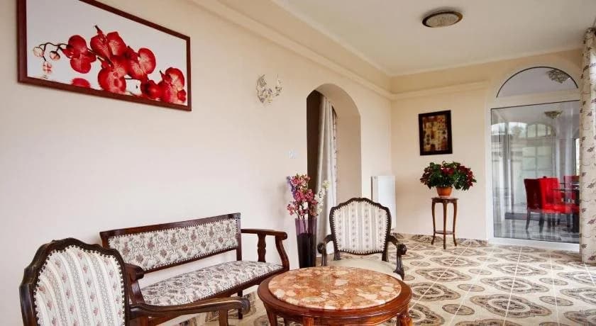 Villa Korda - photo 10