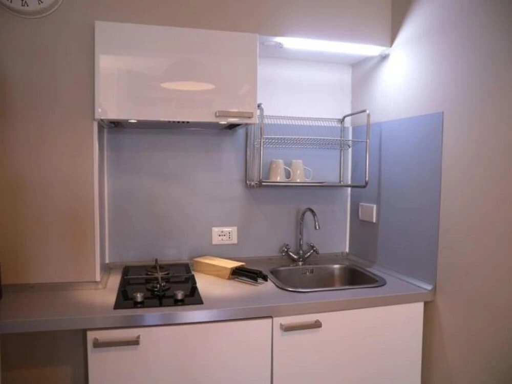 Coppelle Terrace in Rome - photo 13