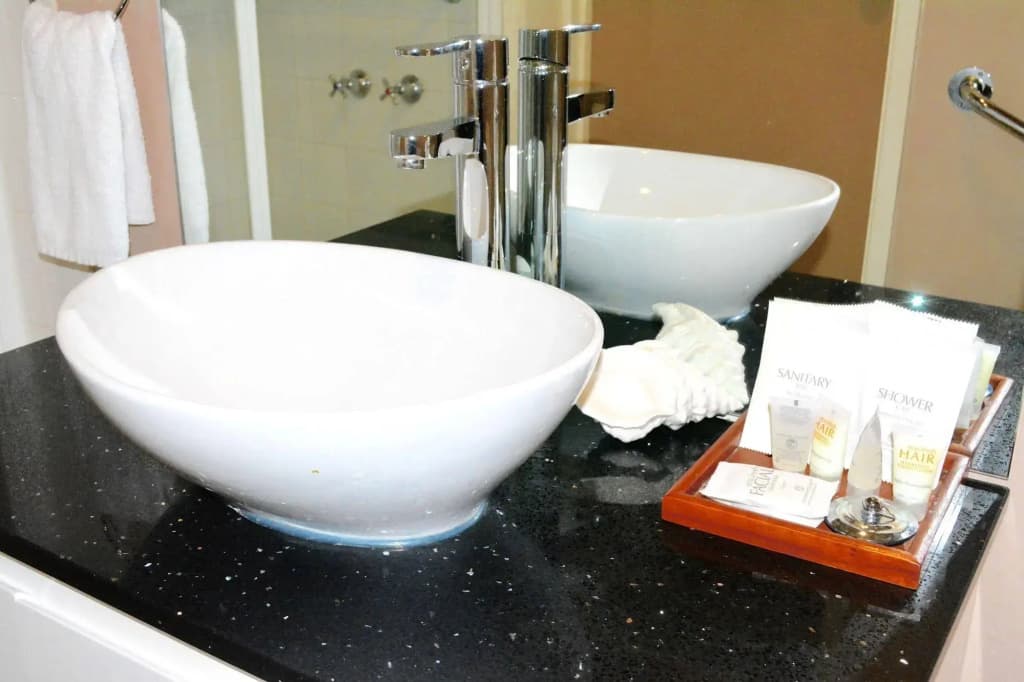 Quality Inn Toorak Manor - photo 9