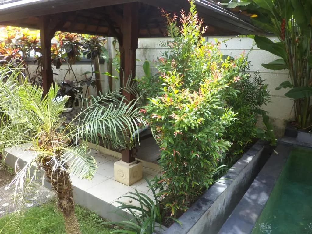 Degung Family villas - photo 17