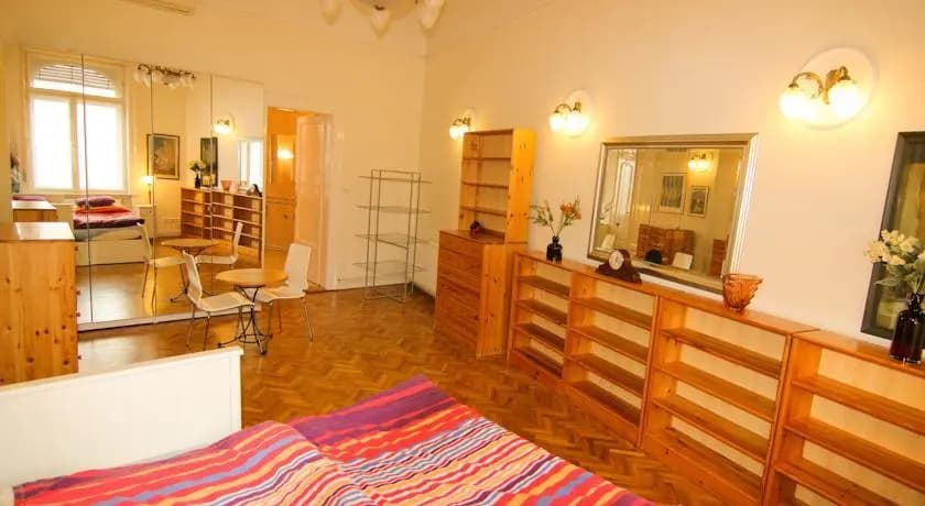Ginger Apartmans - photo 4