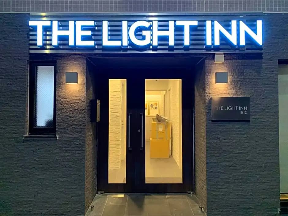 The Light Inn - Vacation STAY 94696 - main photo