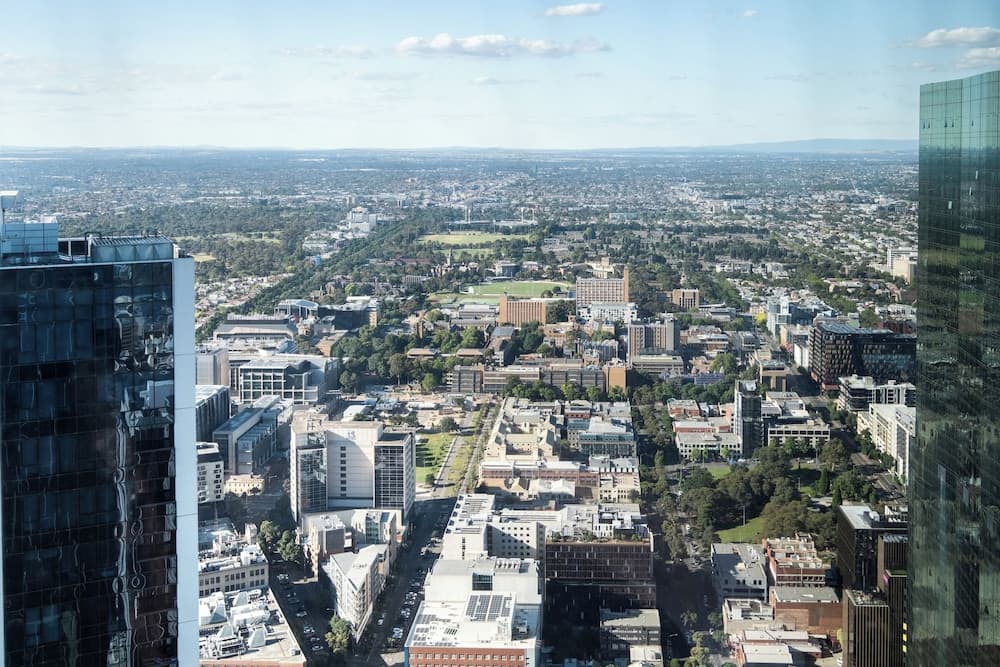 Mega Style Apartments Victoria One - photo 29