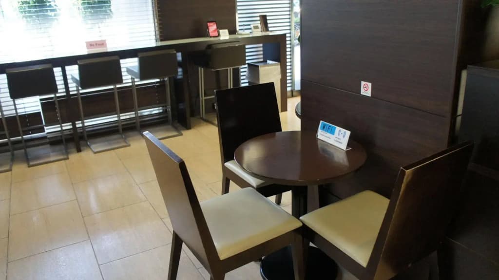 Hotel Horidome Villa - photo 17