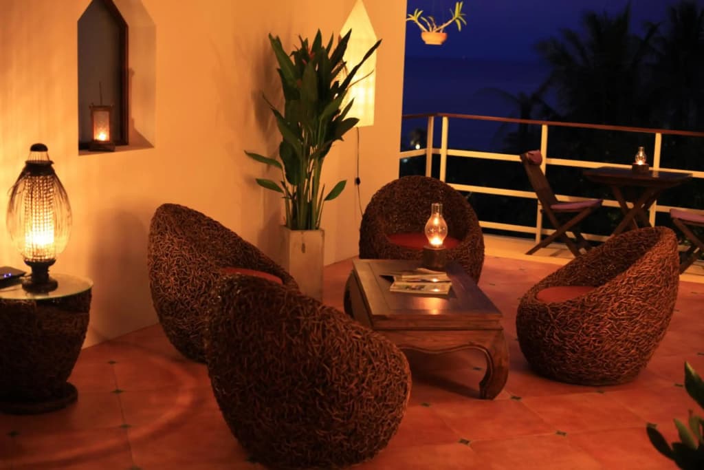 Koh Phangan Pavilions - photo 1