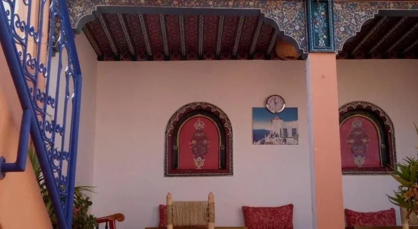 Hotel Medina - photo 15