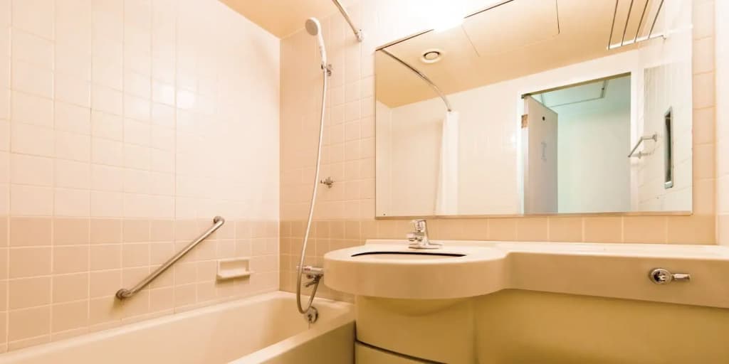 Hotel Claiton Shin-Osaka - photo 10