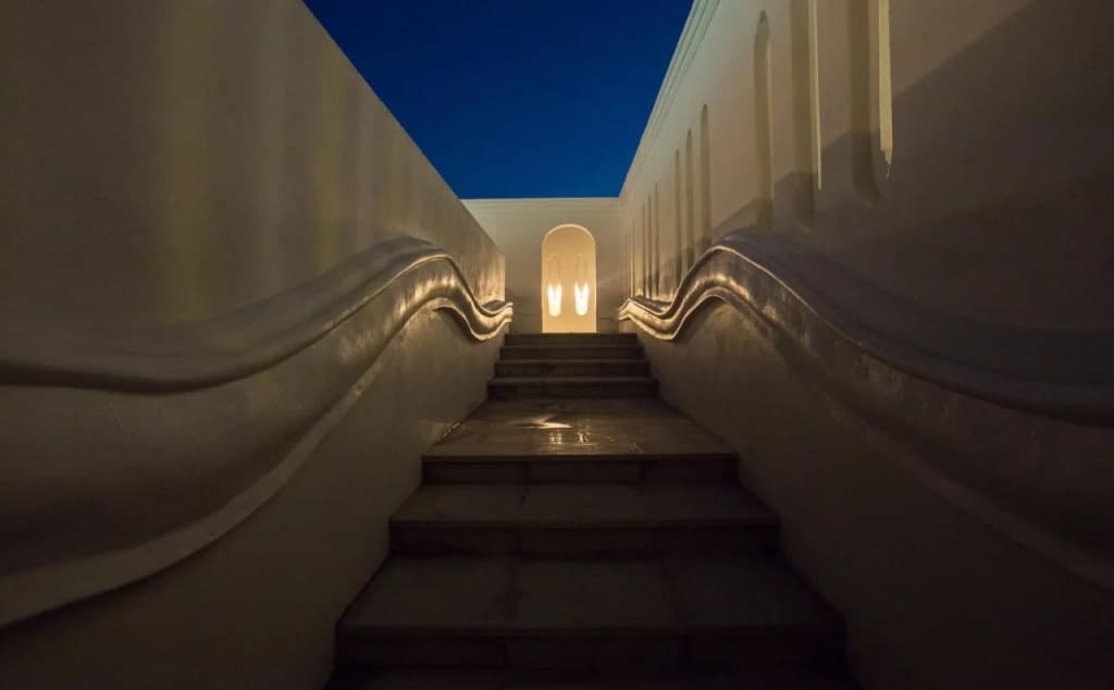 The Inside House - photo 14