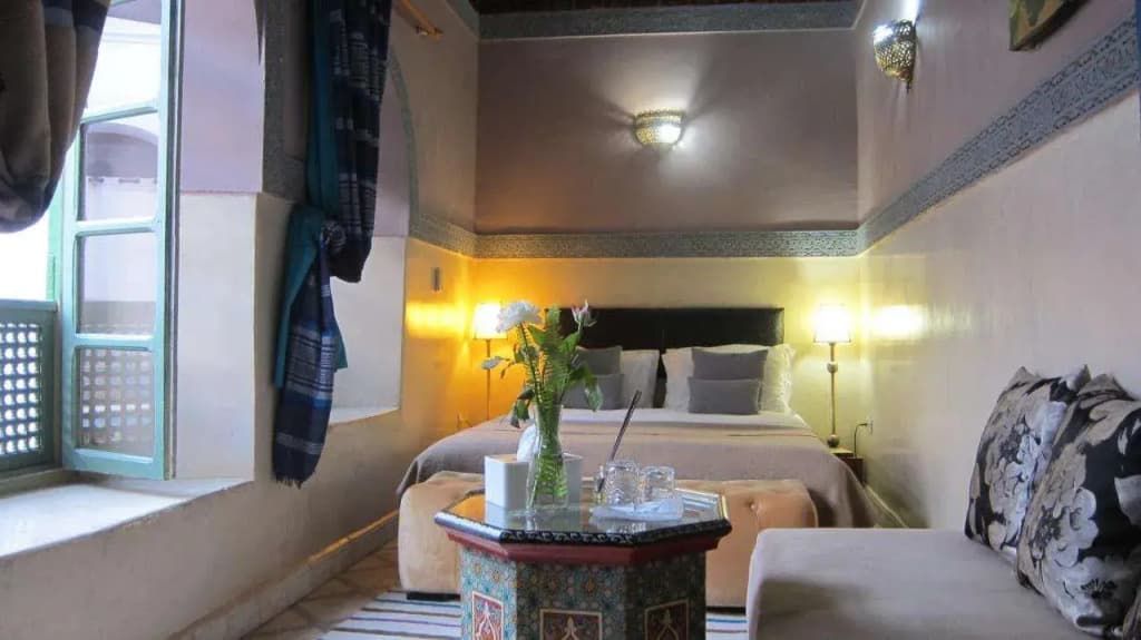 Riad Maizie - photo 14
