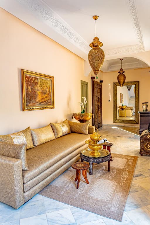 Kasbah La Moun Luxury Riad & Spa - photo 25