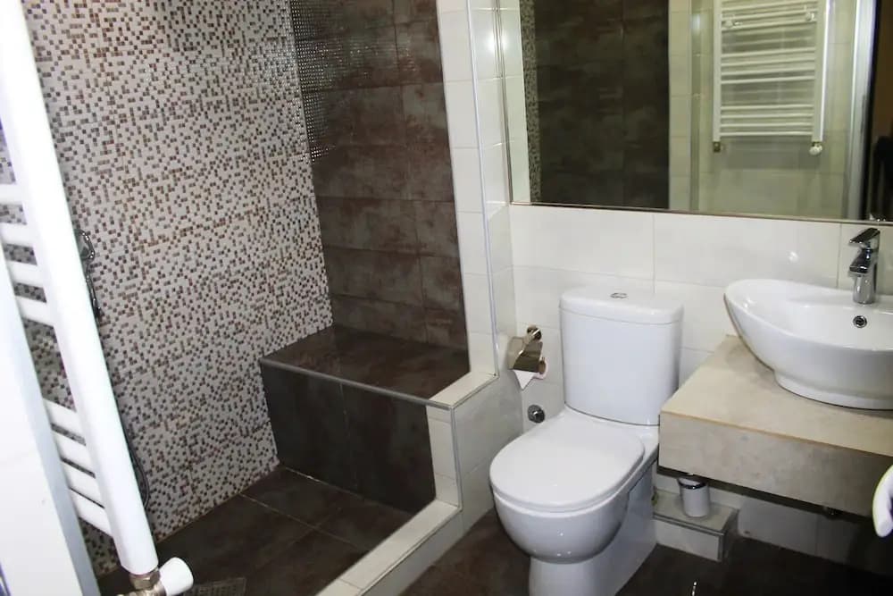 Panorama ECO-Hotel - photo 9