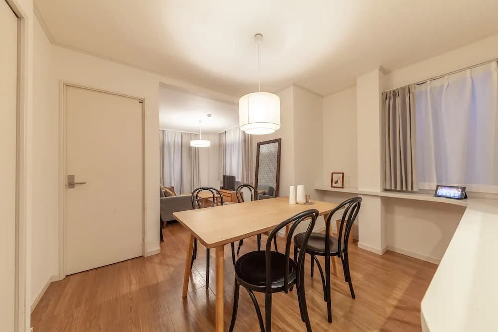 Eldor NishiKojiya Apartment - photo 18