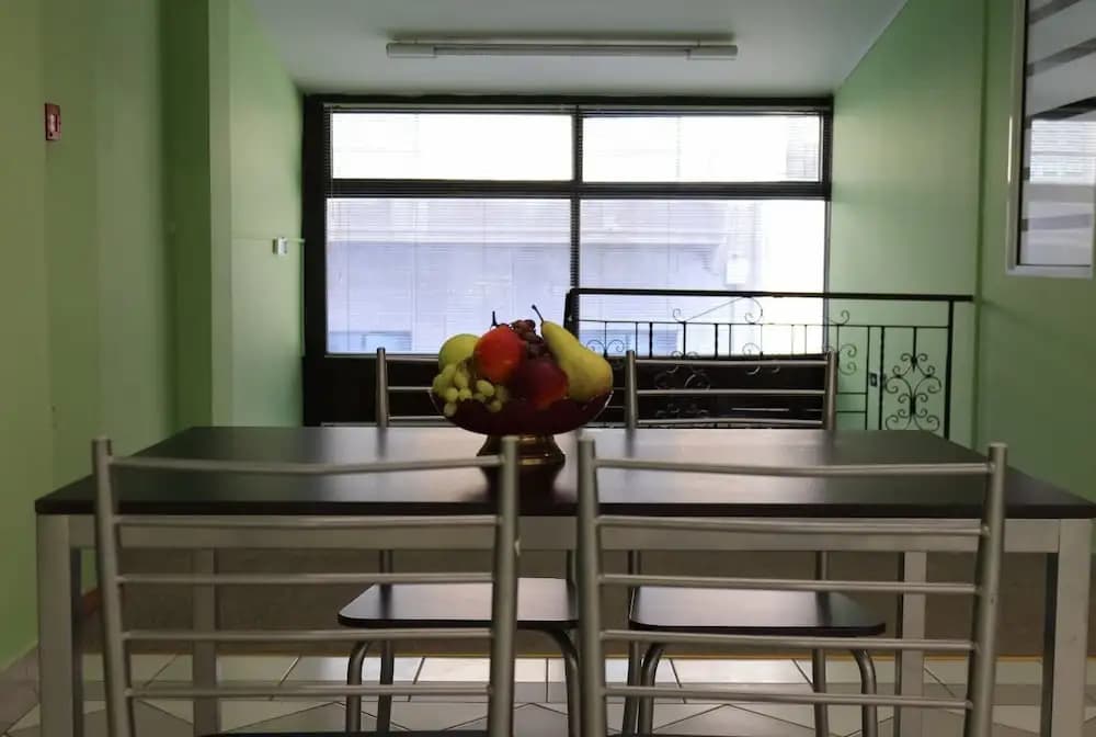 AS-city hostel - photo 13