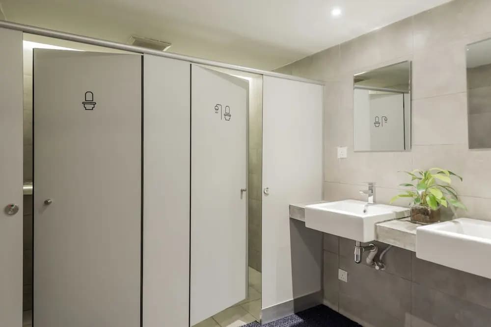 Bunk & Bilik Hotel Jalan Ipoh - Hostel - photo 10