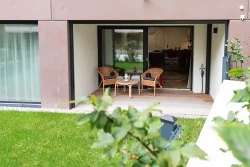 Sweet Home Vienna Garden - photo 3