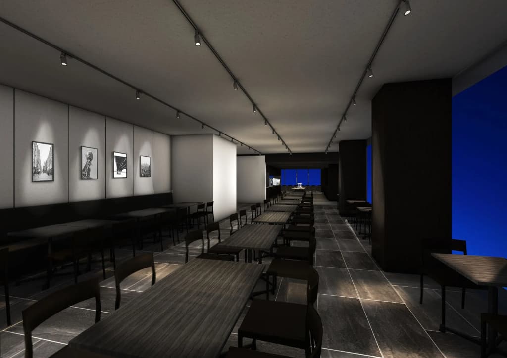 FP HOTELS Grand South-Namba - photo 20
