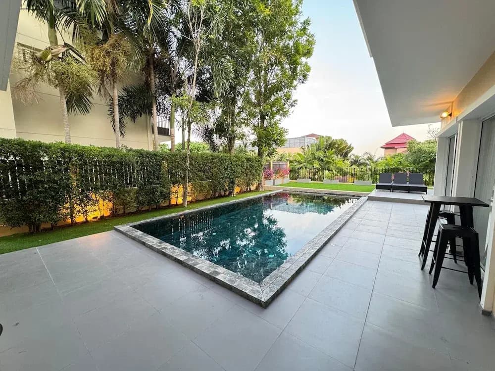 Luxury with Ocean Views&Private Rooftop - photo 16