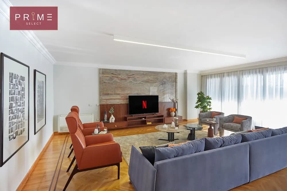 Prime Residence Arkadia - photo 5