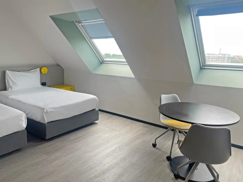 Quark Hotel Milano - photo 36