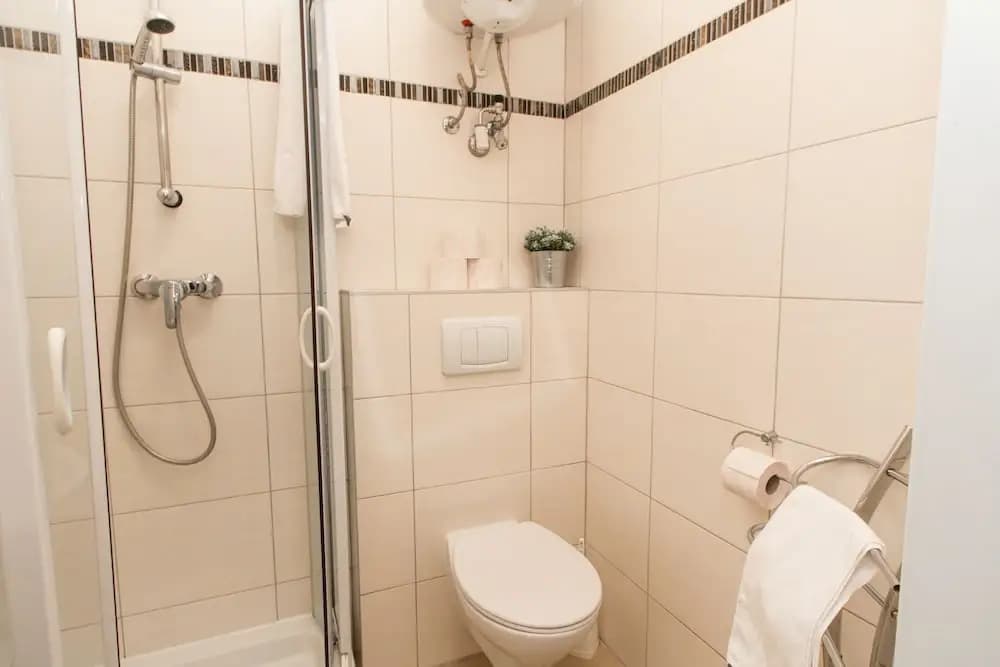 CheckVienna – Apartment Menzelgasse - photo 10