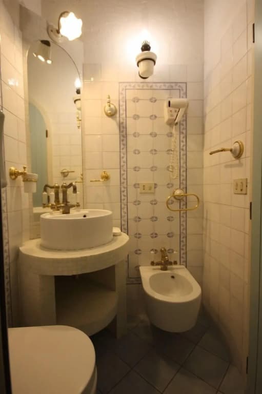 Hotel Andreina - photo 9