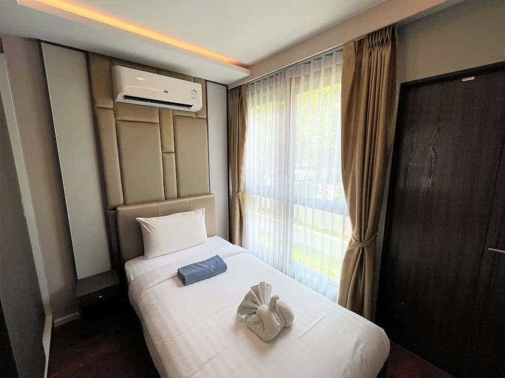 Deluxe apartment at Panora by Lofty - photo 5