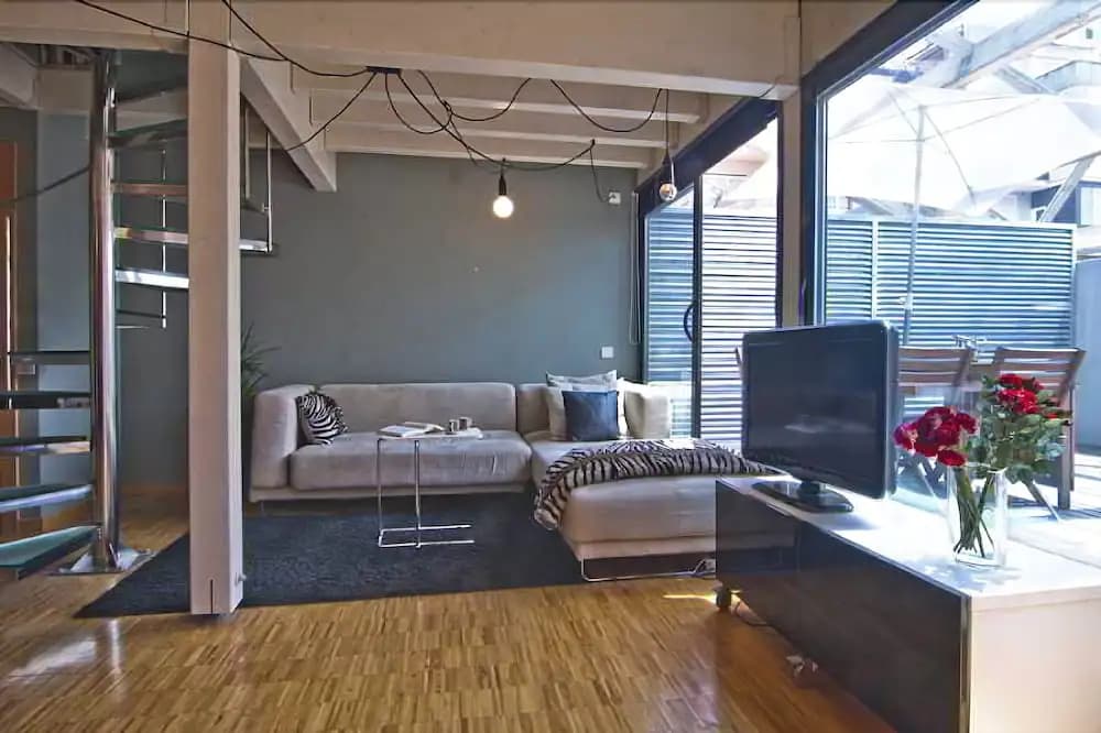 Executive Attic 2 - photo 3