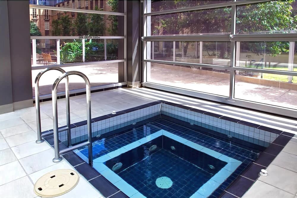 5 Stars Concept Blue Serviced Apartment - photo 10