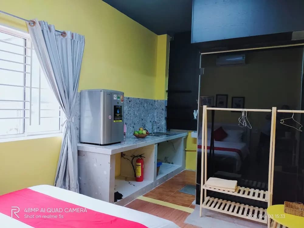 Shusimi House - photo 6