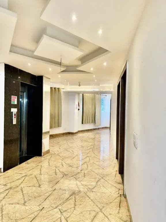 Hotel Pushpanjali - photo 19