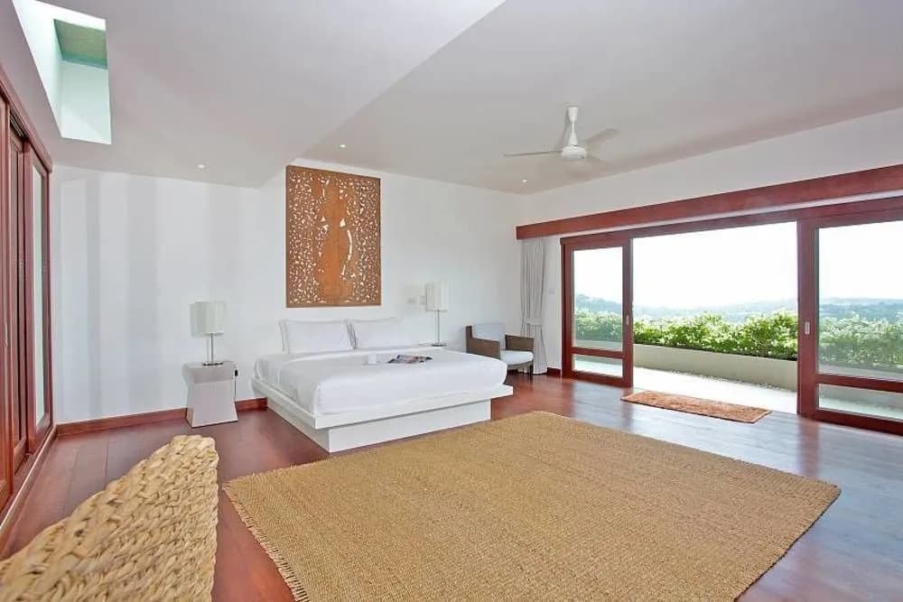 Summitra Panorama Villa 5 Bedrooms - photo 21