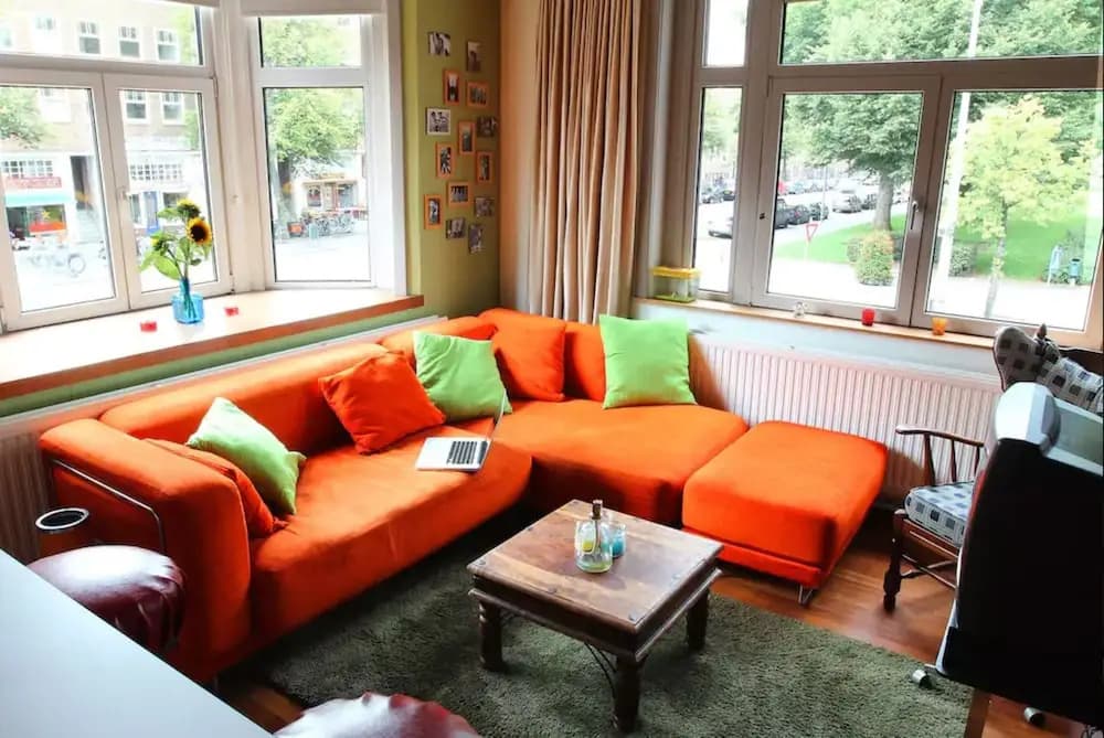 Retro Luxury Apartment - photo 4
