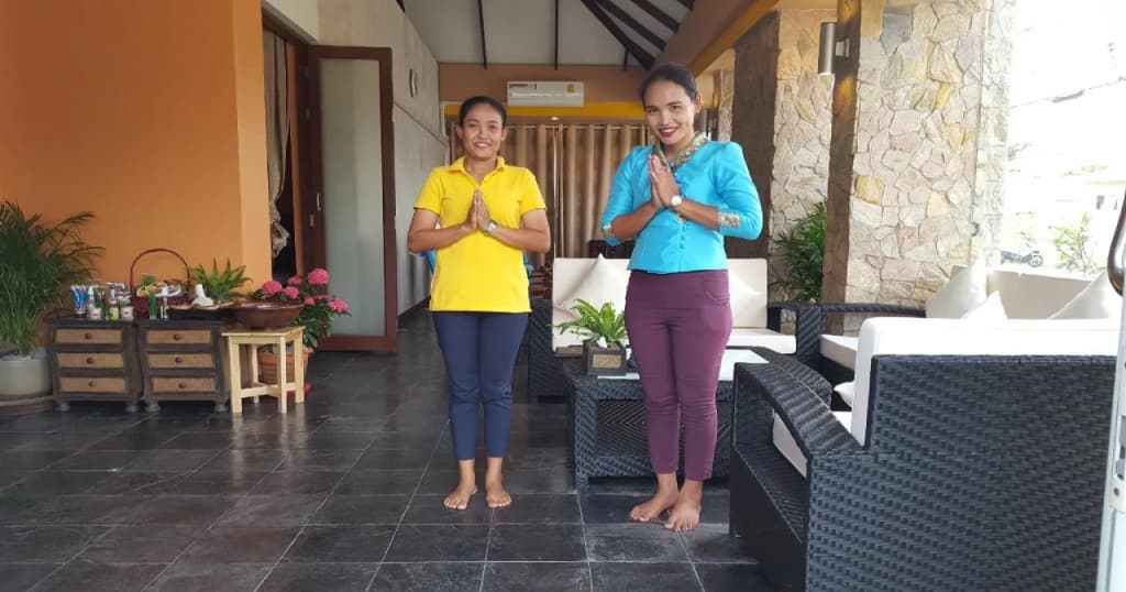 Anna Resort - photo 21