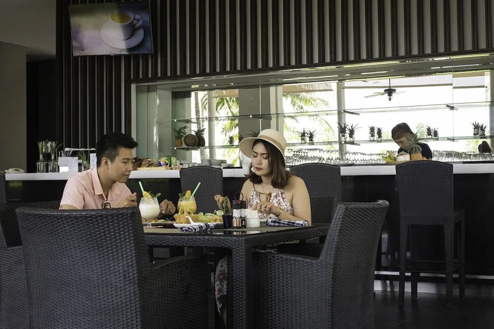Baan Yamu Suites - photo 26