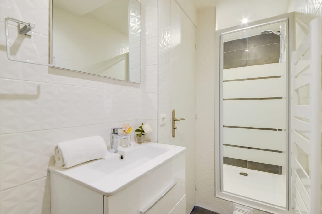 Sweet Inn Apartments - Galeries Lafayette Saint Lazare - photo 20