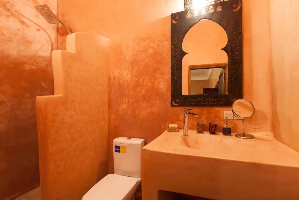 Riad Thycas - photo 9