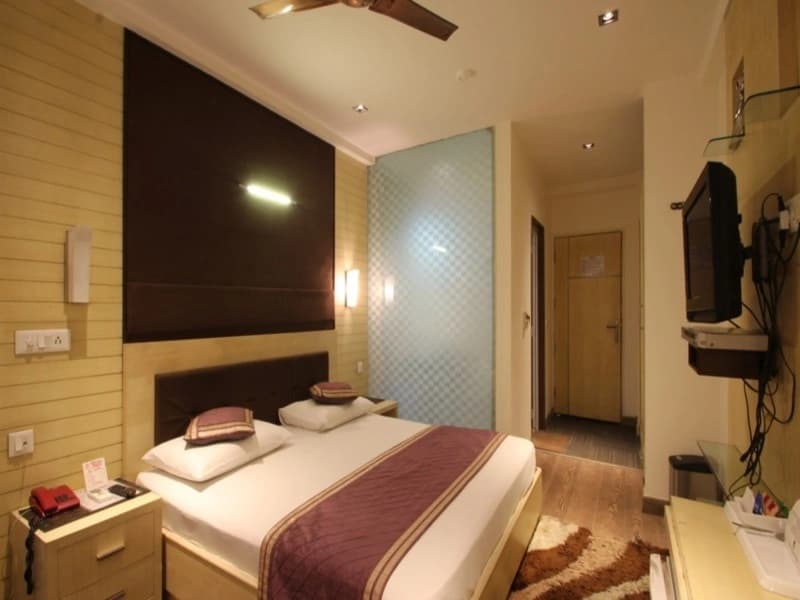 Hotel Arpit Palace - photo 4