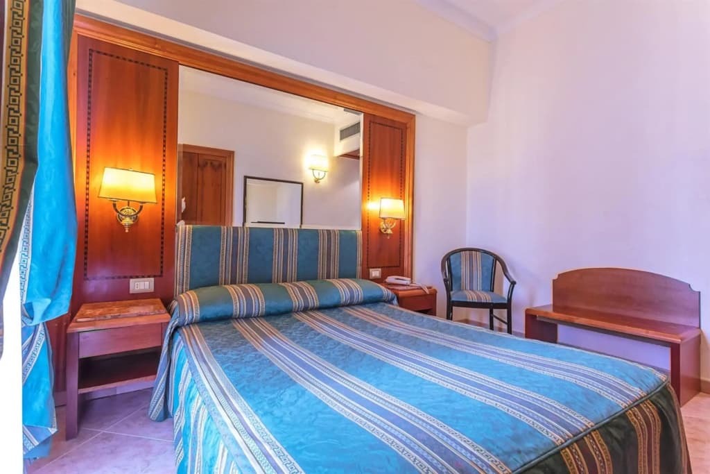 Raeli Hotel Luce - photo 3