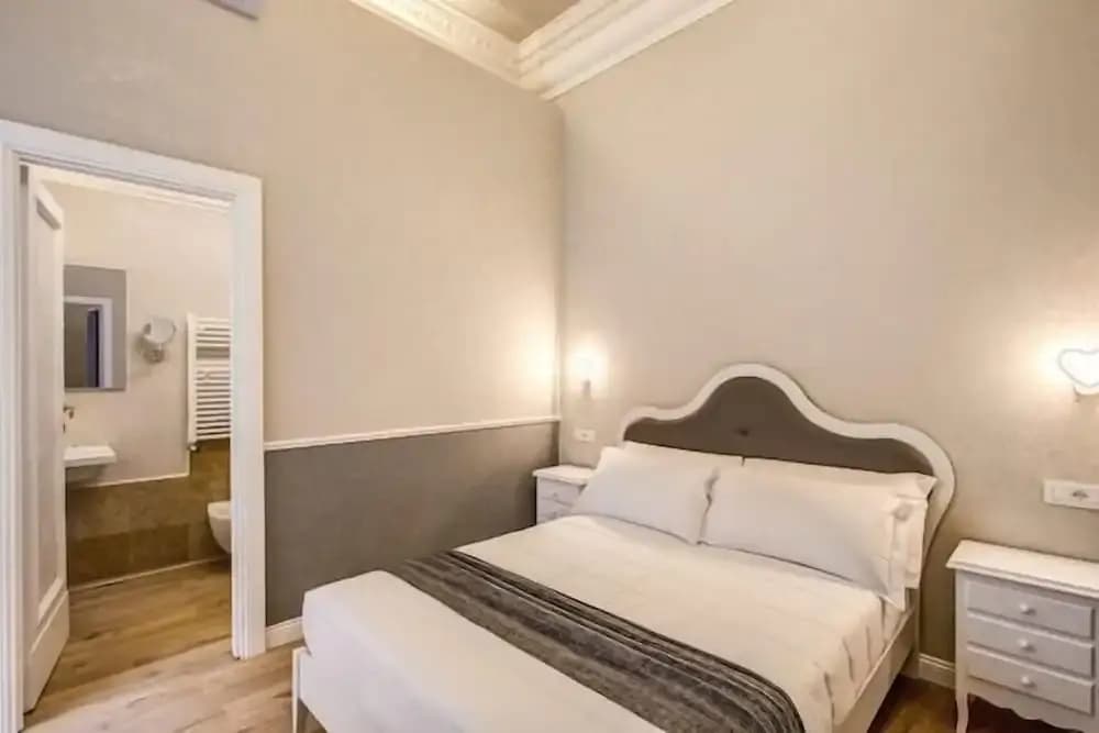 Smart Lux Roma Veneto - photo 14