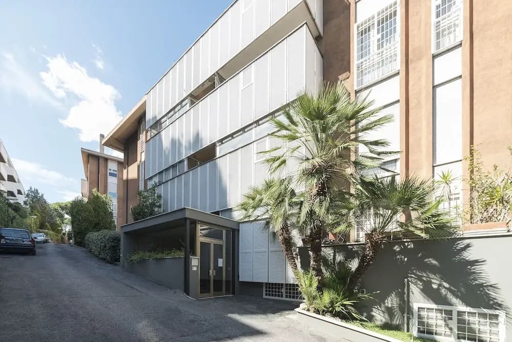 San Pietro Exclusive Panoramic Flat - photo 32