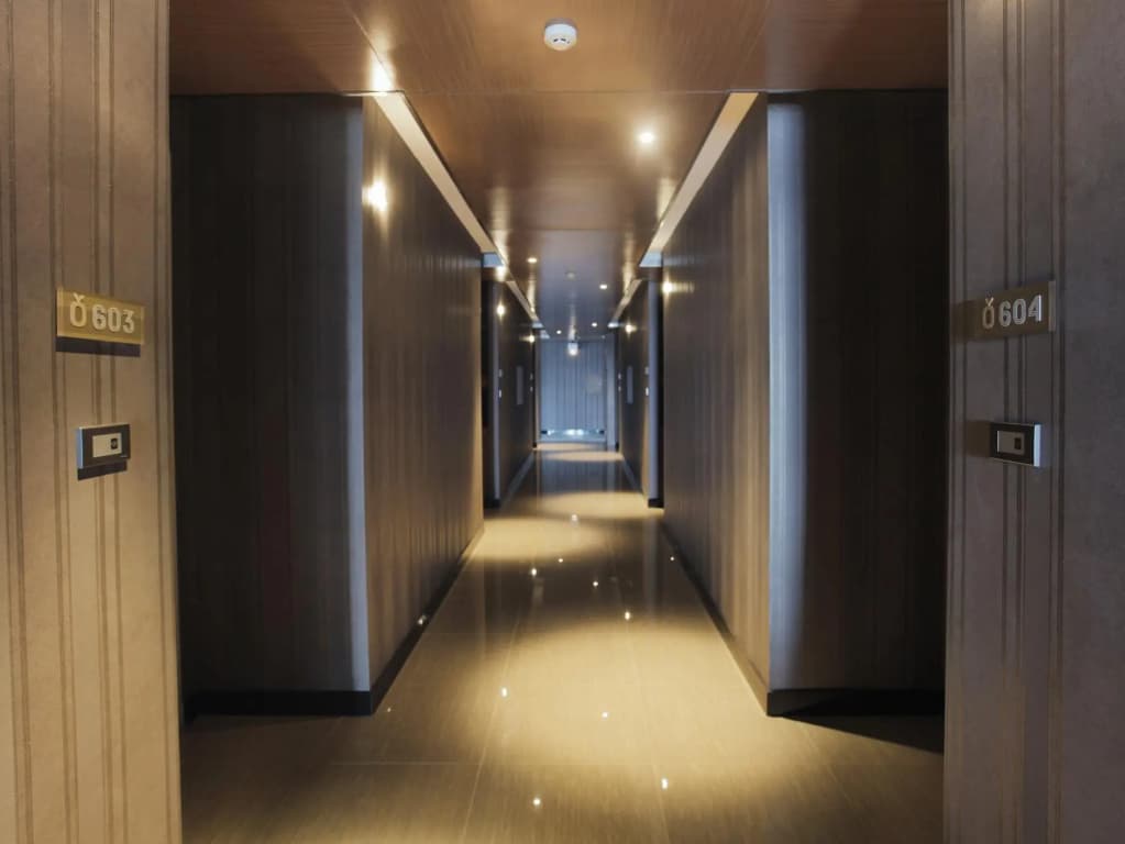 Olive Bangkok Hotel - photo 10