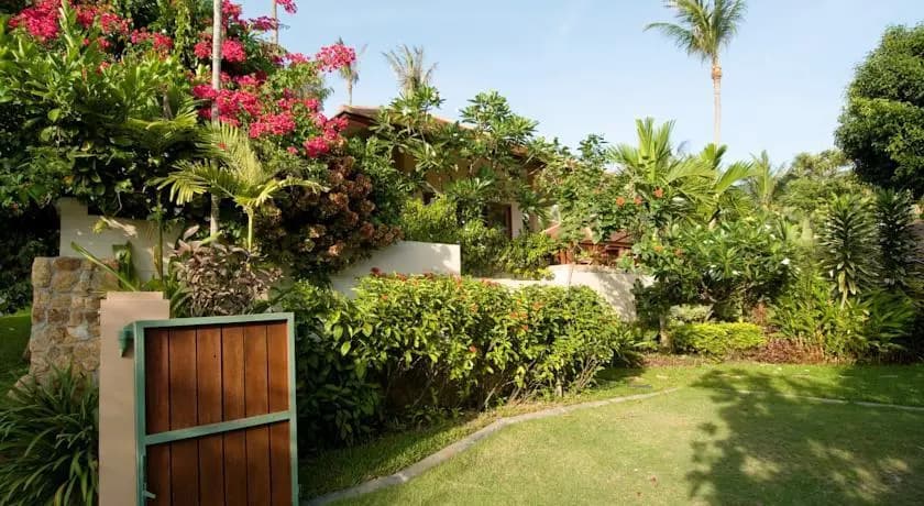 Lamyai Plantation Villa - photo 2