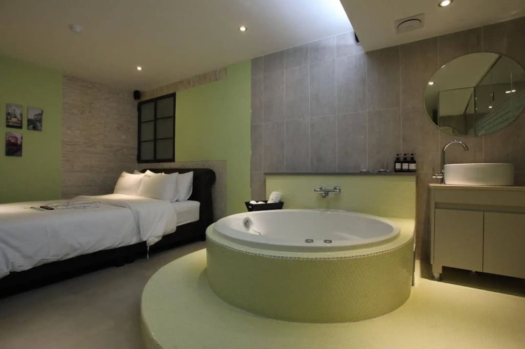 Hotel Zzac Sinlim - photo 9